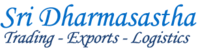 Sri Dharmasastha Exports's logo Sri Dharmasastha Exports's Company logo