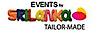 Sri Lanka Tailormade