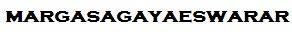 Sri Margasagayaeswarar's logo Sri Margasagayaeswarar's Company logo