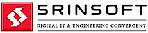 SrinSoft's logo SrinSoft's Company logo