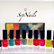 Eufora International's Competitor - Srp Nail Polish logo