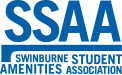 SSAA's logo SSAA's Company logo