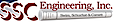 Elyconsultingengineering's Competitor - SSC Engineering logo