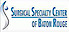 Interamericanmedical's Competitor - SSCBR logo
