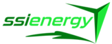 SSI Energy's logo SSI Energy's Company logo