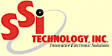 Ssi Tek's logo Ssi Tek's Company logo