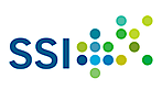 SSI's logo SSI's Company logo