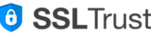 SSLTrust's logo SSLTrust's Company logo