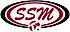 DuraFiber's Competitor - SSM Industries logo