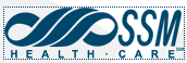 SSMHC's logo SSMHC's Company logo