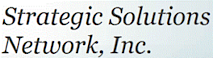 Ssncandoit's logo Ssncandoit's Company logo