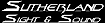 Blue Sky Integrated Technologies's Competitor - Sutherlandsound logo