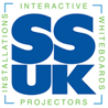 SSUK's logo SSUK's Company logo