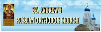St. Andrew's Russian Orthodox Church