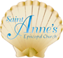 St. Anne's Episcopal Church, Oceanside