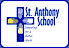 St Frances Cabrini School's Competitor - Sasr logo