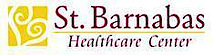 St. Barnabas