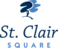 900 North Michigan Shops's Competitor - St. Clair Square logo