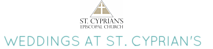St. Cyprian's Wedding Chapel