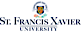 MSVU's Competitor - StFX logo