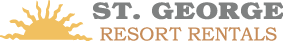 St. George Resort Rentals