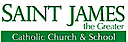 St. James The Greater Catholic Church