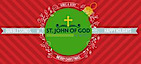 St. John of God School's logo St. John of God School's Company logo