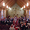St. Catherine Of Siena Catholic Church,  Carrollton, Texas's Competitor - St. John's Episcopal Church - Odessa, Texas logo
