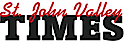St. John Valley Times
