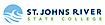 FSCJ's Competitor - St. Johns River State College logo