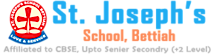 St. Joseph's School's logo St. Joseph's School's Company logo