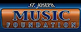 St. Joseph Music Foundation's logo St. Joseph Music Foundation's Company logo