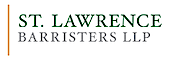 St. Lawrence Barristers's logo St. Lawrence Barristers's Company logo
