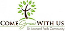 St. Leonard Faith Community's logo St. Leonard Faith Community's Company logo