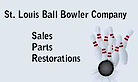 St. Louis Ball Bowlers