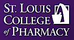 St. Louis College of Pharmacy's logo St. Louis College of Pharmacy's Company logo