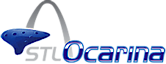 St. Louis Ocarina's logo St. Louis Ocarina's Company logo