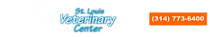 St. Louis Veterinary Center