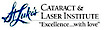 Lenstec, Inc.'s Competitor - St. Luke's Cataract & Laser Institute logo