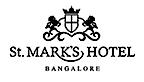St. Mark's Hotel's logo St. Mark's Hotel's Company logo