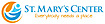 Stmaryscenter's company profile