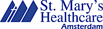 St. Mary's