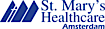 St. John’s Riverside Hospital's Competitor - St. Mary's logo