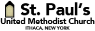 Stpaulsithaca
