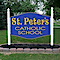 St. Patrick Of Heatherdowns's Competitor - Stpeterupper logo