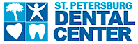 St. Petersburg Dental Center's logo St. Petersburg Dental Center's Company logo