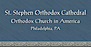 St. Stephen Orthodox Cathedral