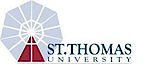 St. Thomas University's logo St. Thomas University's Company logo