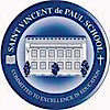 St. Vincent de Paul School