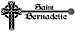 St. Patrick Of Heatherdowns's Competitor - Stbernadetteschool logo
